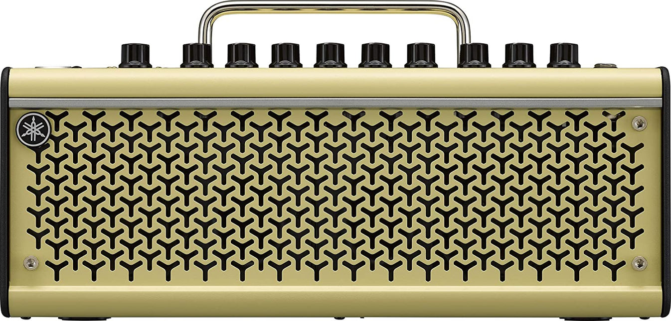 Yamaha THR10II WL Wireless Desktop Electric Guitar Amplifier Rockit