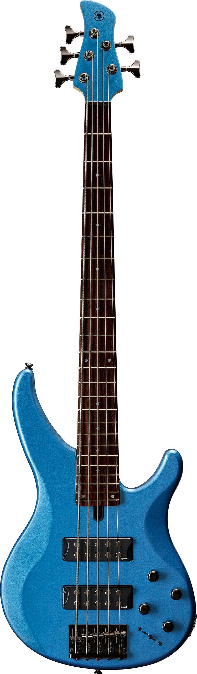 Yamaha TRBX305 5 String Electric Bass Guitar - Rockit Music Canada