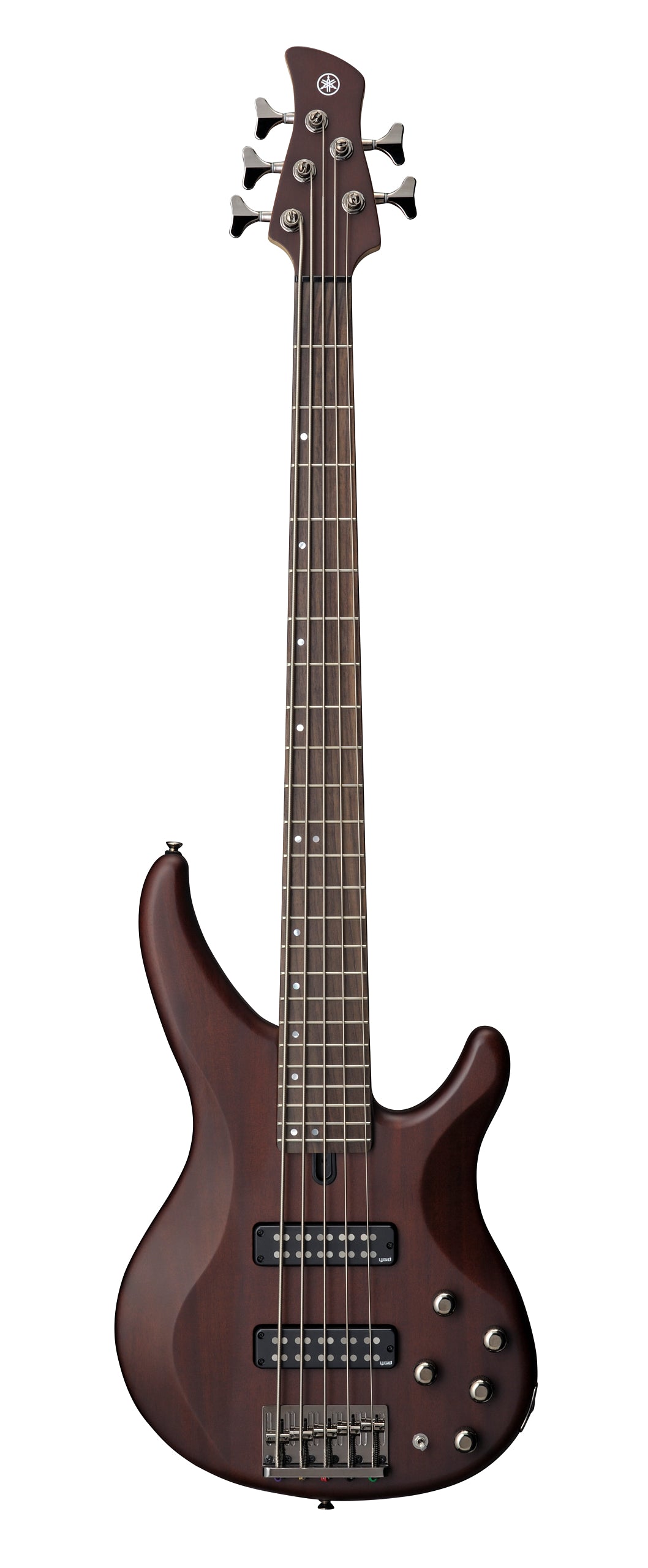 Yamaha TRBX505 5-String Electric Bass Guitar