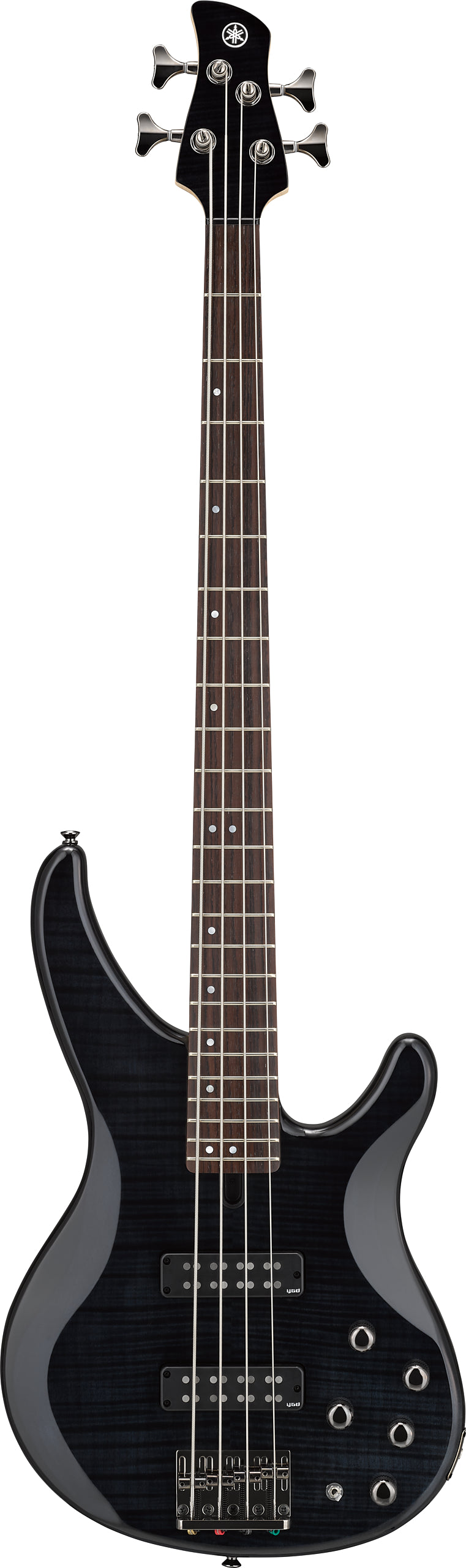 Yamaha TRBX604FM Electric Bass Guitar