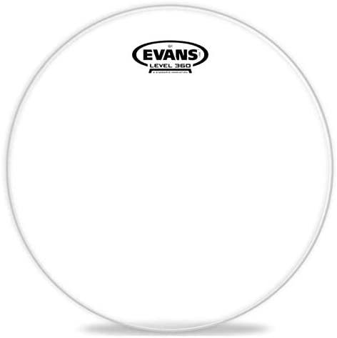 Evans G1 Clear Drum Head - Rockit Music Canada