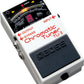 BOSS TU-3 Chromatic Pedal Tuner - Rockit Music Canada