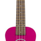 KALA SOLID COLOR UKADELIC WOOD SOPRANO UKULELE