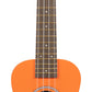 KALA SOLID COLOR UKADELIC WOOD SOPRANO UKULELE