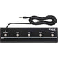 Vox VFS5 5 Button Footswitch for VT Series