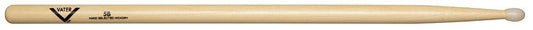 Vater Percussion American 5B Hickory Wood Tip Drum Sticks - Rockit Music Canada