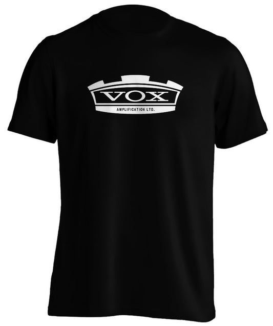 VOX Logo T-shirt