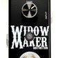 Outlaw Effects Widow Maker Metal Distortion - Rockit Music Canada