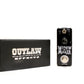 Outlaw Effects Widow Maker Metal Distortion - Rockit Music Canada