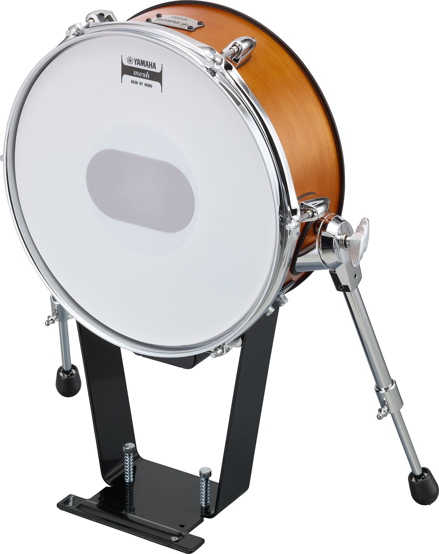 Yamaha DTX10KM Electronic Drum Kit DTX10K-M Mesh Head Kit