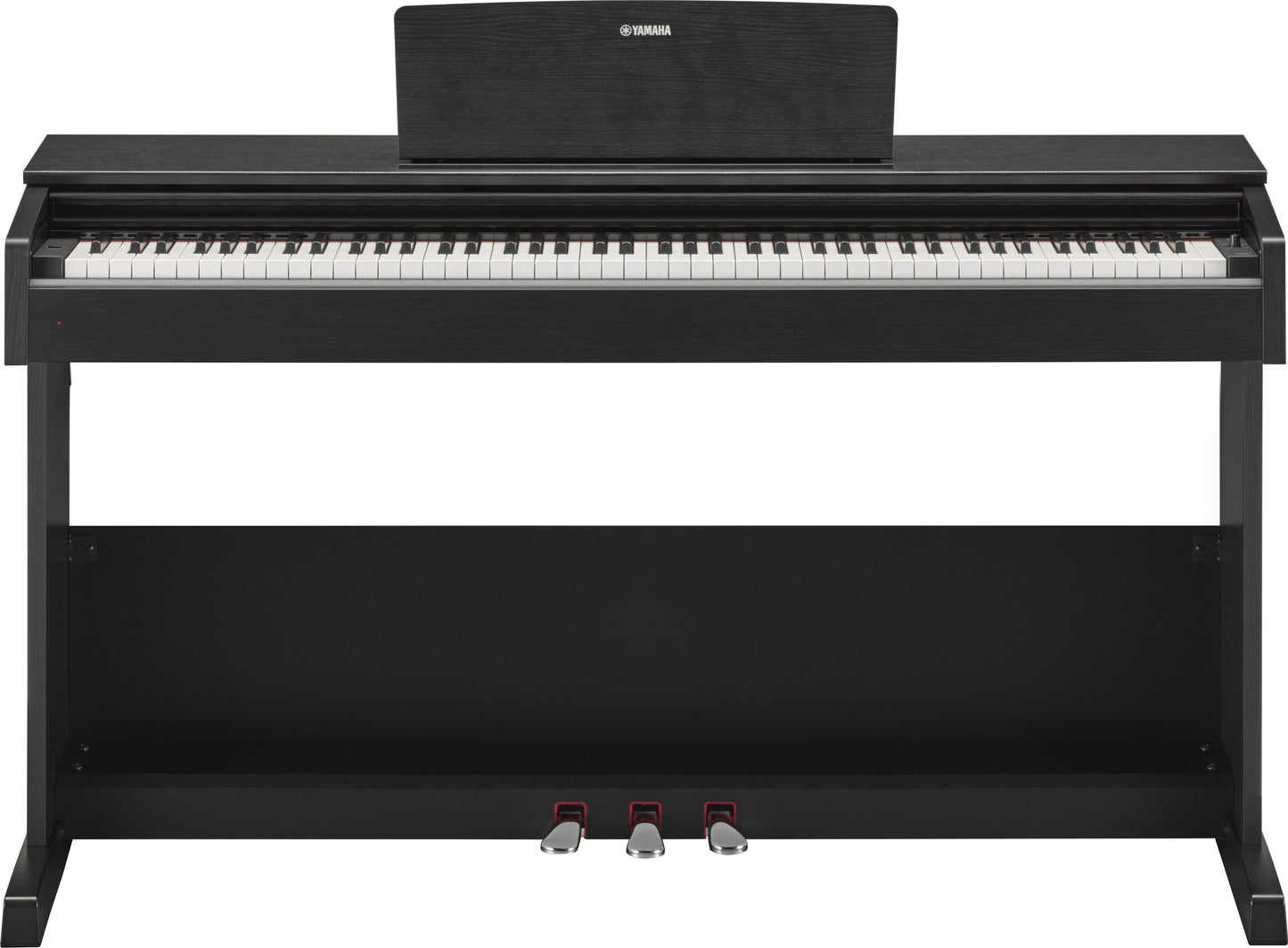 Yamaha YDP-103 B Digital Piano with Bench - Black