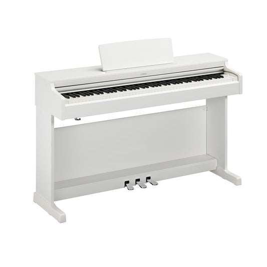 Yamaha Arius YDP-165 Digital Piano with Bench