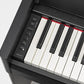 Yamaha YDP-S55 Arius Slim Series Digital Piano