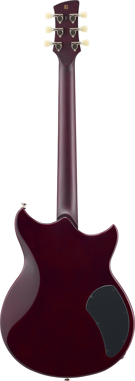 Yamaha Revstar II RSS20L Standard Electric Guitar - Left Handed