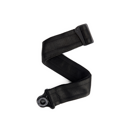 D'Addario 50mm Auto Lock Guitar Strap - Rockit Music Canada
