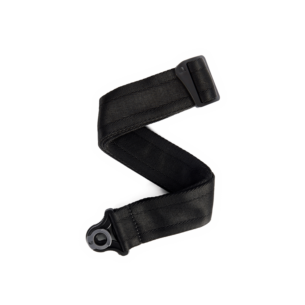 D'Addario 50mm Auto Lock Guitar Strap - Rockit Music Canada