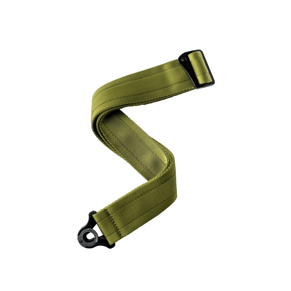 D'Addario 50mm Auto Lock Guitar Strap - Rockit Music Canada