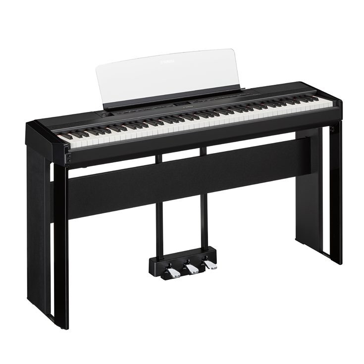 Yamaha P515 Digital Piano - Black or White