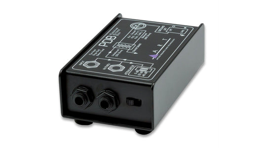 ART PDB – Passive Direct Box - Rockit Music Canada