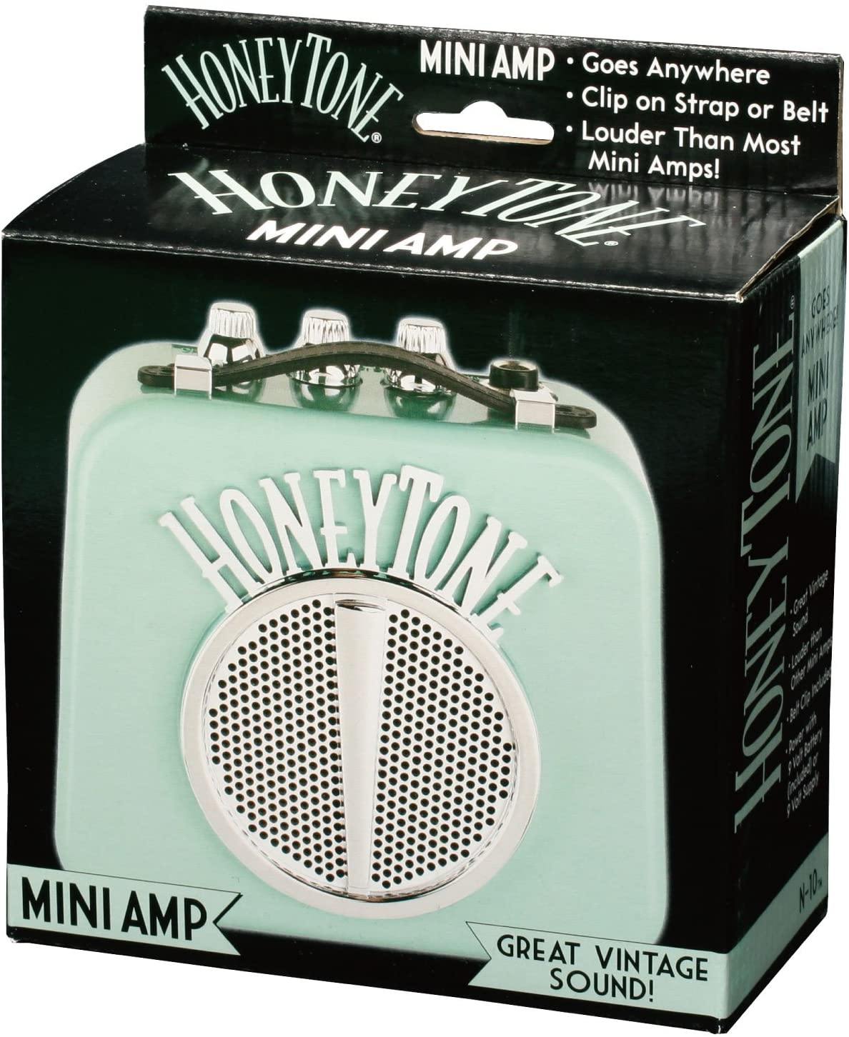 Danelectro Honey Tone Amplifier - Rockit Music Canada