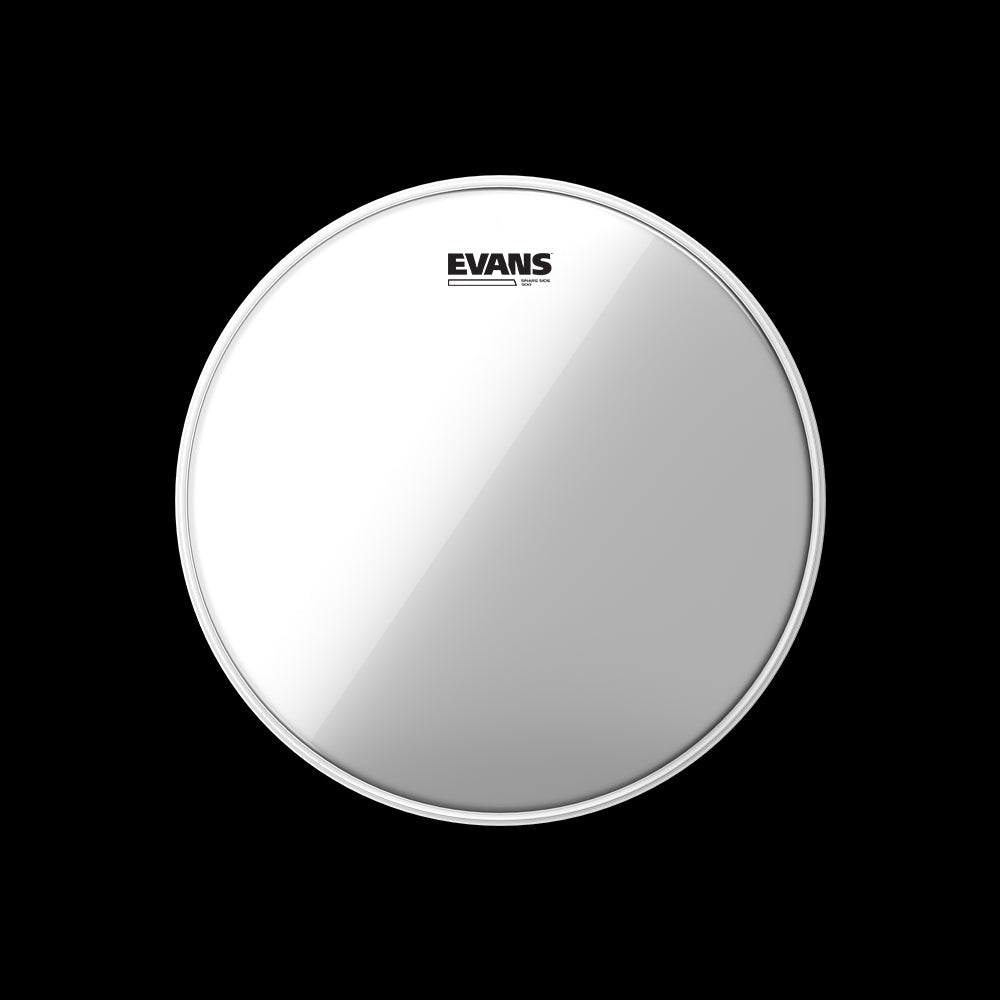 Evans Hazy 300 Resonant Snare Drum Head S14H30-B 14-inch