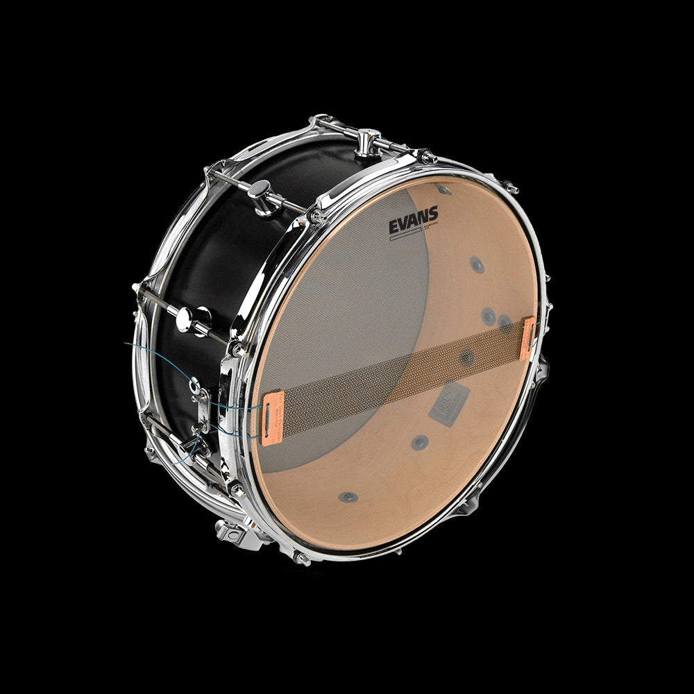 Evans Hazy 300 Resonant Snare Drum Head S14H30-B 14-inch