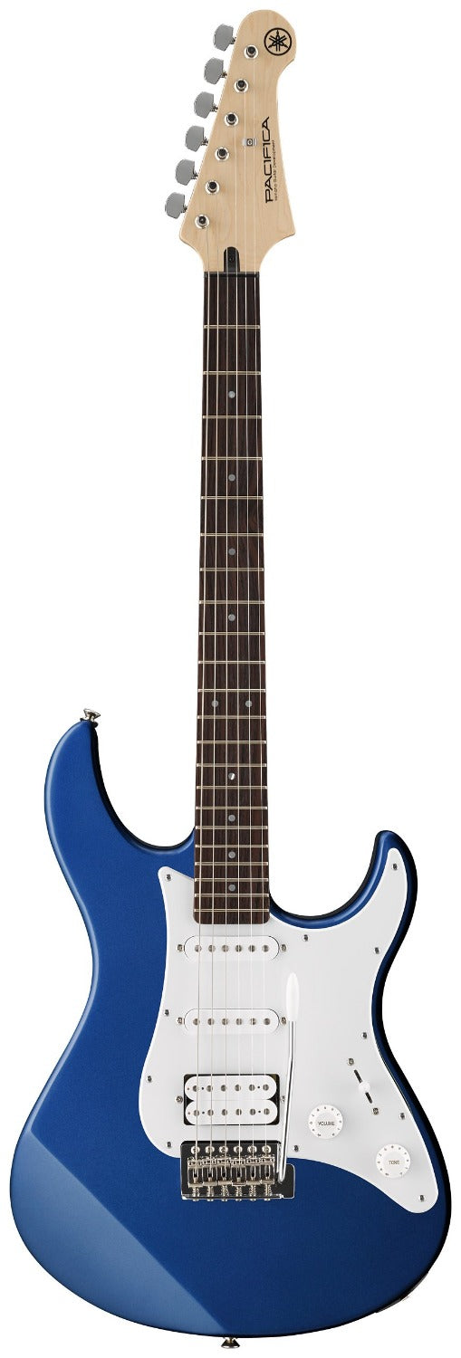 Yamaha Pacifica Electric Guitar PAC012 – Rockit Music Canada