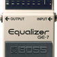 Boss GE-7 Graphic Equalizer - Rockit Music Canada