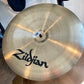 Zildjian K0883 17" K China Cymbal - Used