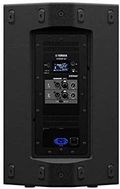 Yamaha DZR12 2000 Watt 12 Inch Powered Speaker - Rockit Music Canada