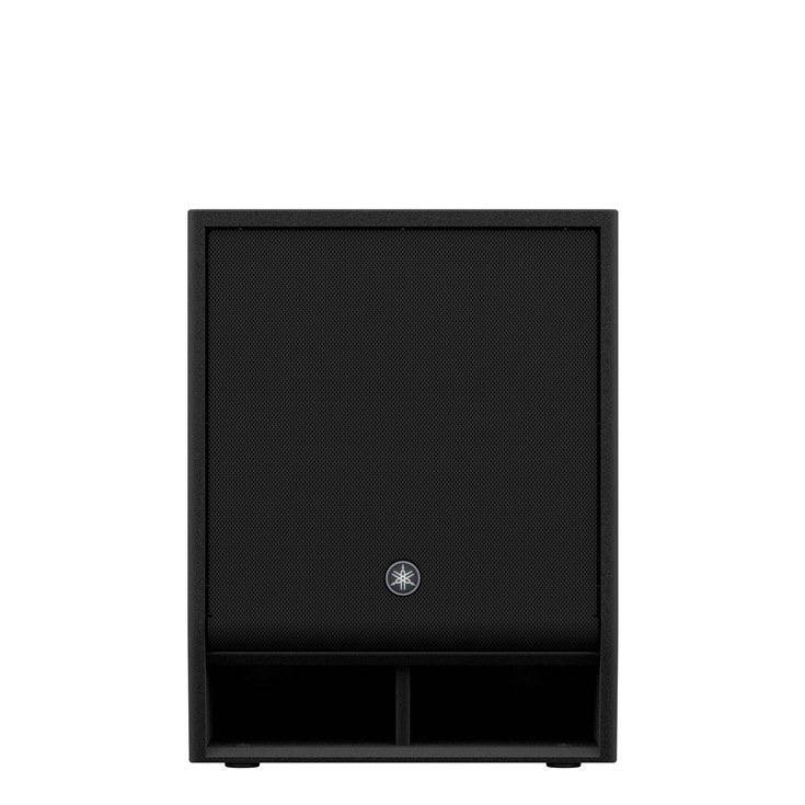 Subwoofer store yamaha 15