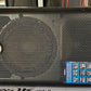 YAMAHA DXR8 8" POWERED SPEAKER - Used - Consignment