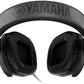 Yamaha HPHMT5 Studio Monitor Headphones - Rockit Music Canada