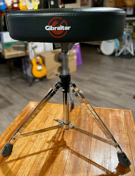 Gibraltar Roadster Drum Throne - Used