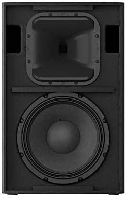 Yamaha DZR12 2000 Watt 12 Inch Powered Speaker - Rockit Music Canada