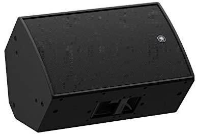 Yamaha DZR12 2000 Watt 12 Inch Powered Speaker - Rockit Music Canada