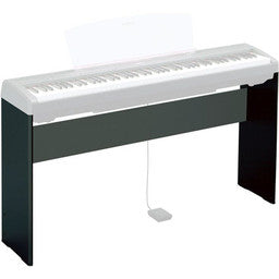 Yamaha L85 Stand for P45 Piano - Black