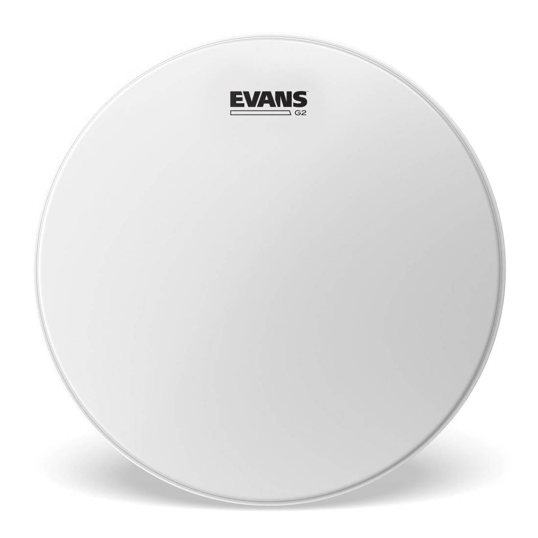 Evans G2 Coated Drumhead