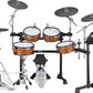 Yamaha DTX8KM Electronic Drum Kit - Mesh Head Kit