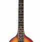 Epiphone Viola Bass Vintage Sunburst EBVIVSCH