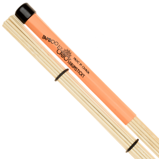 Los Cabos Multi Rod Slap Stick - Bamboo
