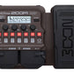 ZOOM-ZA1XFOUR Acoustic Multi-Effects Processor with Expression Pedal