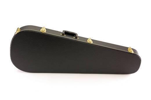 Yorkville Sound Hardshell Teardrop Electric Guitar Case - Rockit Music Canada
