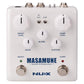 NuX Masamune Boost & Compressor Pedal - Rockit Music Canada