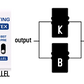 NuX Masamune Boost & Compressor Pedal - Rockit Music Canada