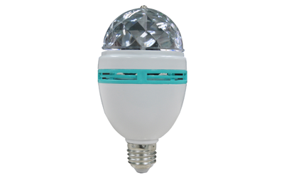 Orion FX Lights Mini Starball ORFX106