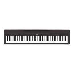 Yamaha P45 B Digital Piano