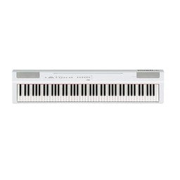 Yamaha P125 88 Note GHS Action Digital Piano