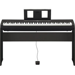 Yamaha P45 B Digital Piano
