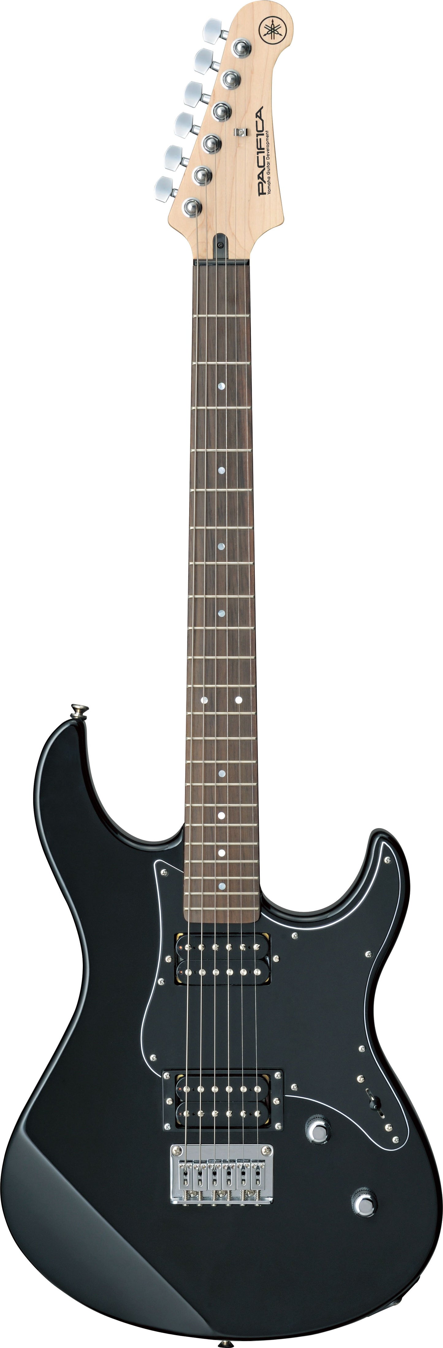 Yamaha Pacifica Electric Guitar PAC120H